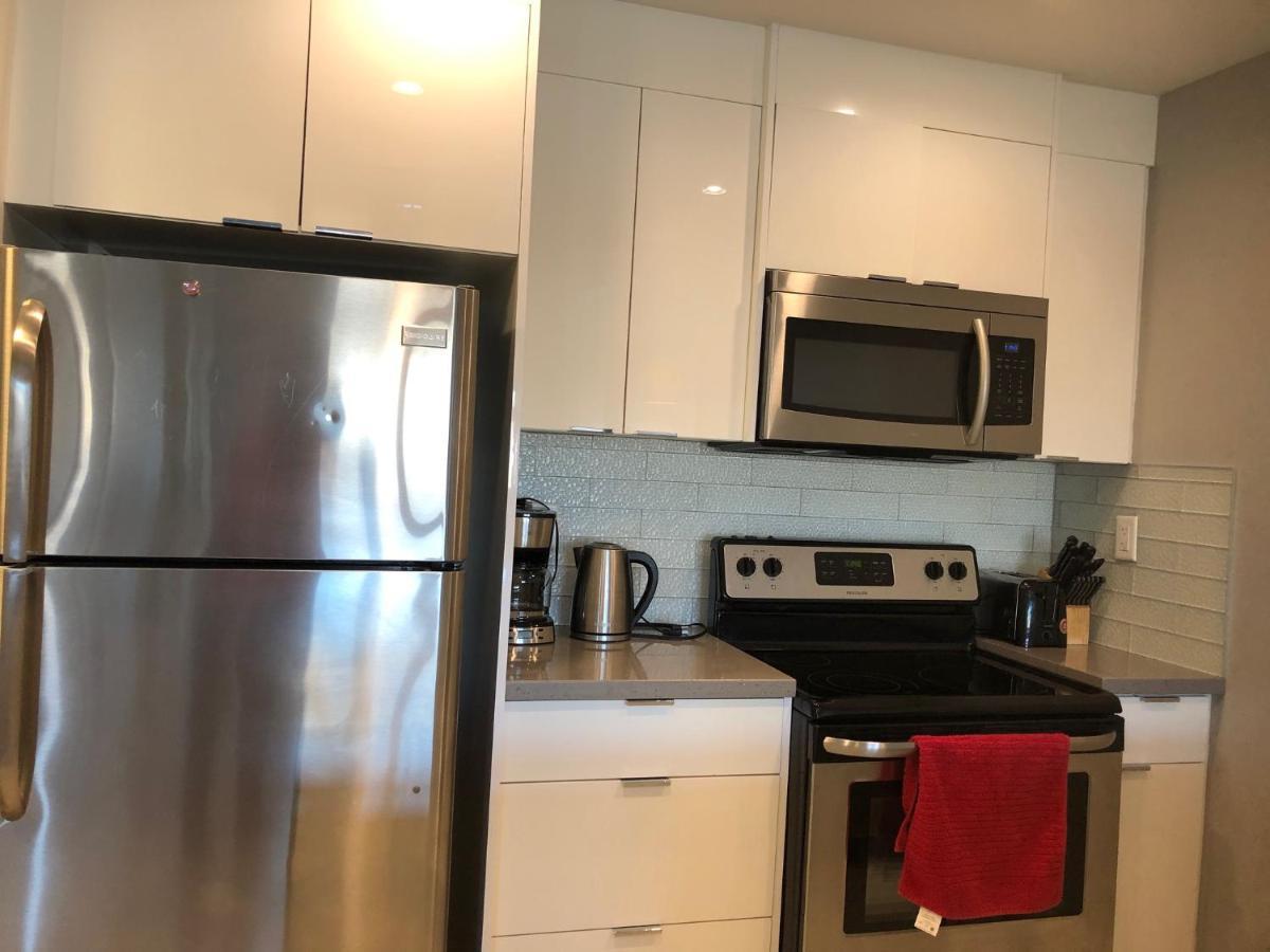 Amicable, Cozy, High Speed Internet, Sleeps 2 Riverview Downtown Apartment Calgary Extérieur photo