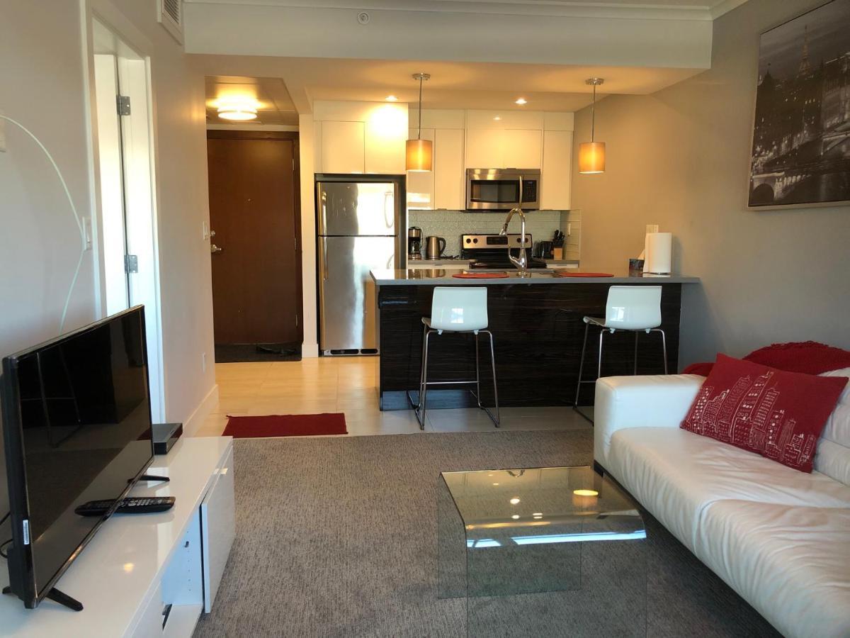 Amicable, Cozy, High Speed Internet, Sleeps 2 Riverview Downtown Apartment Calgary Extérieur photo