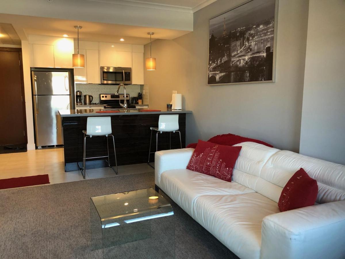 Amicable, Cozy, High Speed Internet, Sleeps 2 Riverview Downtown Apartment Calgary Extérieur photo
