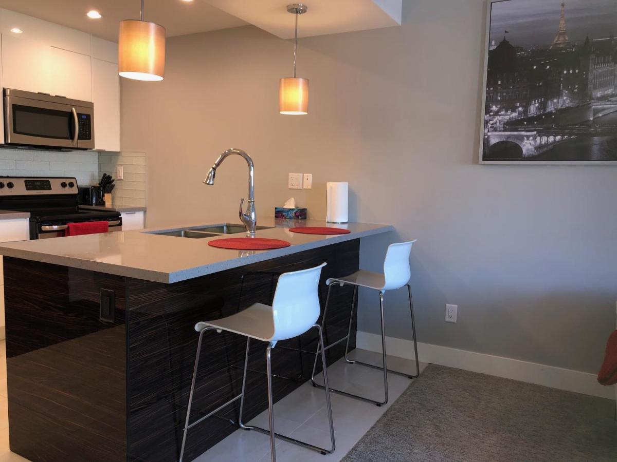 Amicable, Cozy, High Speed Internet, Sleeps 2 Riverview Downtown Apartment Calgary Extérieur photo