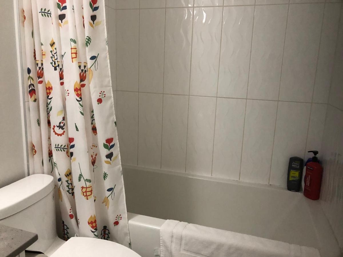 Amicable, Cozy, High Speed Internet, Sleeps 2 Riverview Downtown Apartment Calgary Extérieur photo